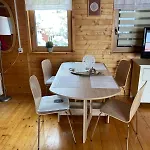 Klimatyczny Z Widokiem Chalet Jaworzynka