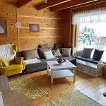 Chalet Klimatyczny Z Widokiem *