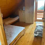 Chalet Klimatyczny Z Widokiem Jaworzynka