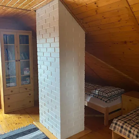Klimatyczny Z Widokiem Chalet *