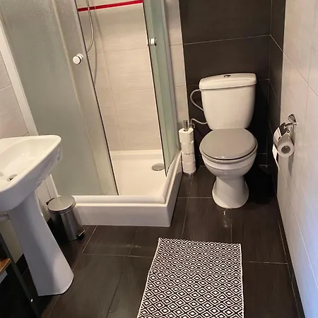 Dağ evi Klimatyczny Z Widokiem *