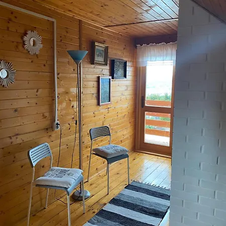 Klimatyczny Z Widokiem * Jaworzynka