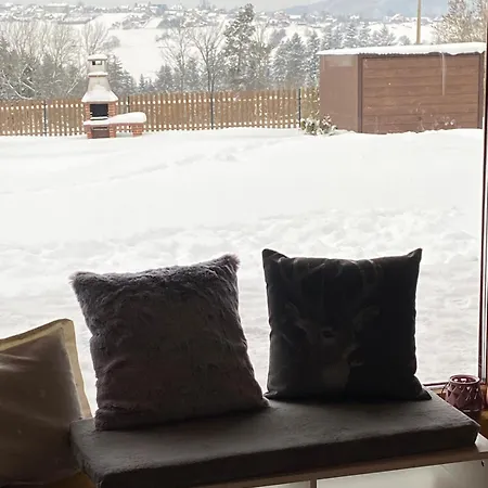 Klimatyczny Z Widokiem *