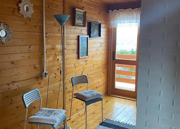 Klimatyczny Z Widokiem * יבוז'ינקה