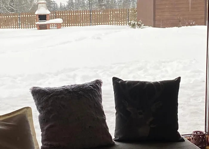 Klimatyczny Z Widokiem *